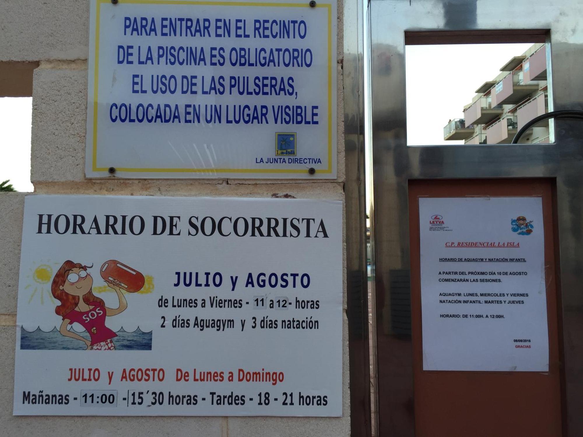 Appartement Apartamento En Residencial La Isla